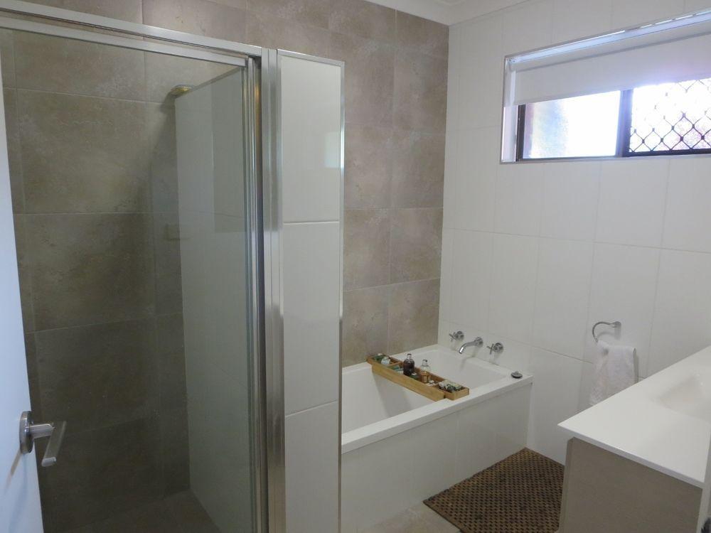 Coffs Harbour Holiday Apartments Exterior foto