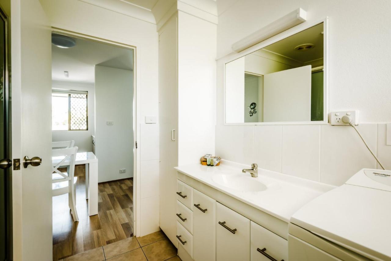 Coffs Harbour Holiday Apartments Exterior foto